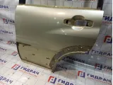 Дверь задняя левая Suzuki Vitara 6800465811