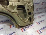 Дверь задняя левая Suzuki Vitara 6800465811