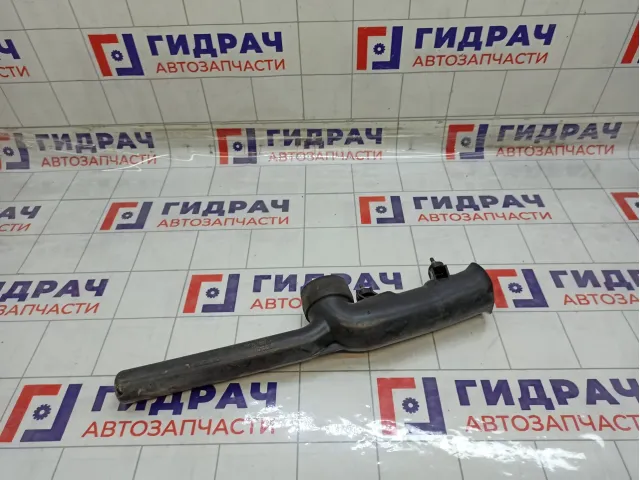 Воздухозаборник Suzuki Vitara 1382067D00
