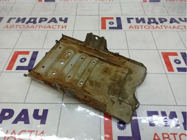 Кронштейн крепления аккумулятора (АКБ) Suzuki Vitara 5878177E03