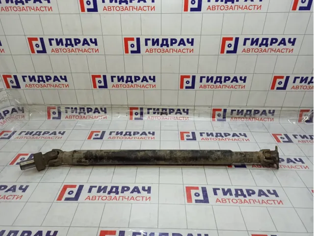 Вал карданный задний Suzuki Vitara 2710265D00