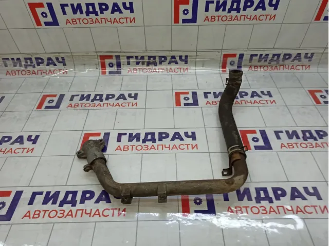 Трубка системы охлаждения Suzuki Vitara 1755067D00