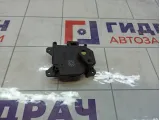 Моторчик заслонки отопителя (печки) Suzuki Vitara 0637007180