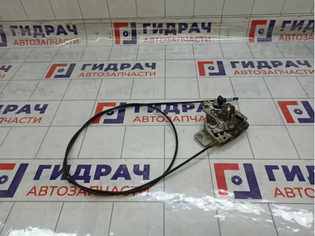 Замок капота Suzuki Vitara 8211065D12