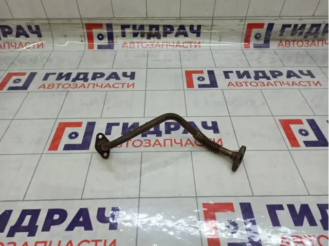 Трубка системы рециркуляции Suzuki Vitara 1853067D10