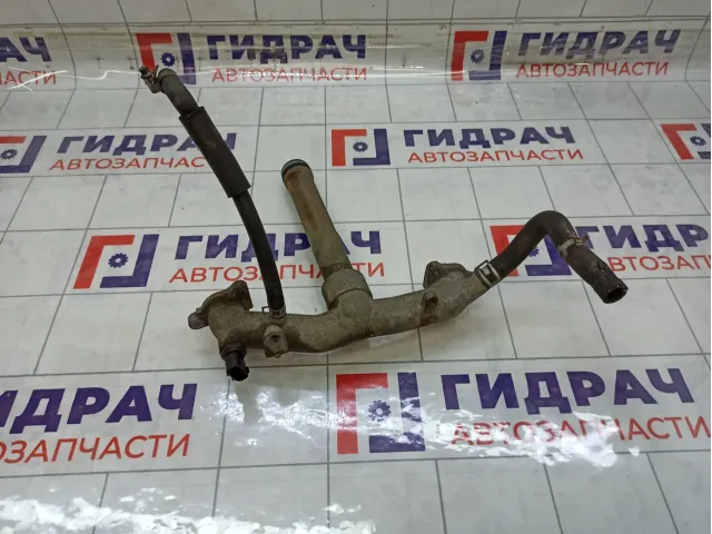 Фланец системы охлаждения Suzuki Vitara 1757067D10