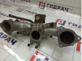 Коллектор впускной Suzuki Vitara 1314067D10