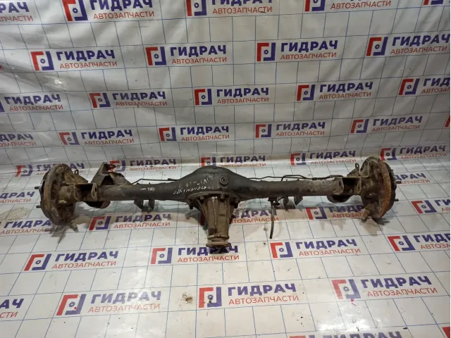 Мост задний Suzuki Vitara 2745065D00