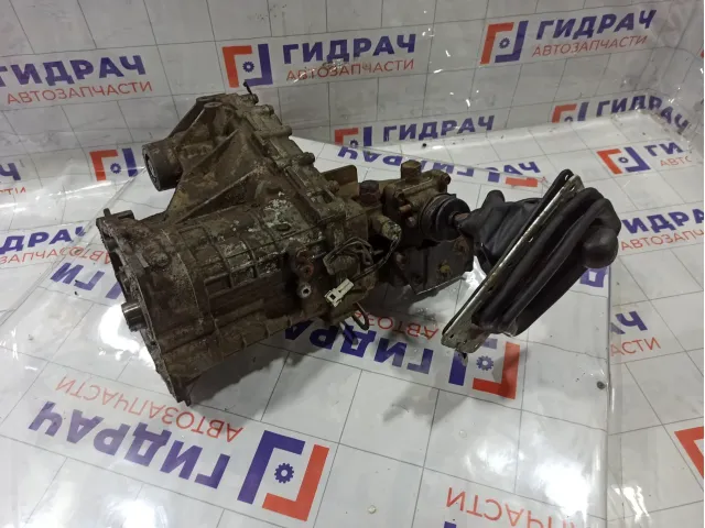 Раздаточная коробка Suzuki Vitara 2952160A10