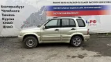 Вентилятор радиатора Suzuki Vitara 504154349