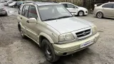 Вентилятор радиатора Suzuki Vitara 504154349