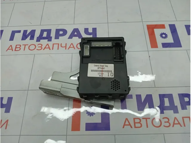 Блок комфорта (электронный блок, блок управления сети) Suzuki Vitara 3677064JE1