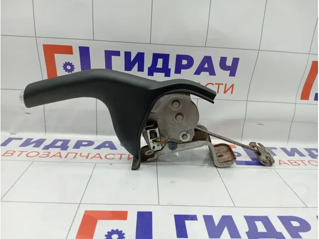 Рычаг, педаль стояночного тормоза Suzuki Vitara 5410065J105PK