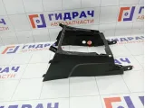 Консоль акпп центральная Suzuki Vitara 7581165J005PK