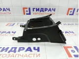 Консоль акпп центральная Suzuki Vitara 7581165J005PK
