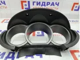 Накладка панели приборов Suzuki Vitara 7331165J10