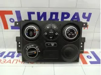 Блок управления климатической установкой Suzuki Vitara 3951065JD1