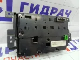 Блок управления климатической установкой Suzuki Vitara 3951065JD1
