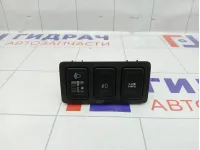 Блок управления светом Suzuki Vitara 47152851