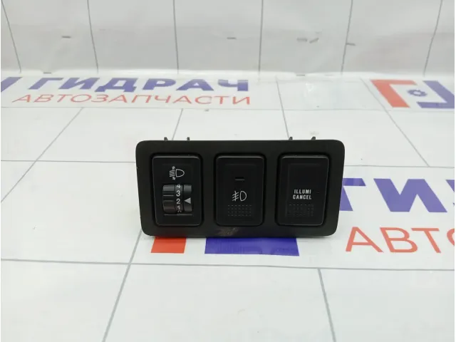 Блок управления светом Suzuki Vitara 47152851