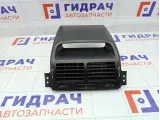 Накладка дефлектора торпедо центральная Suzuki Vitara 7382165J00ZEW