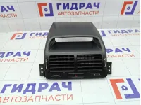 Накладка дефлектора торпедо центральная Suzuki Vitara 7382165J00ZEW