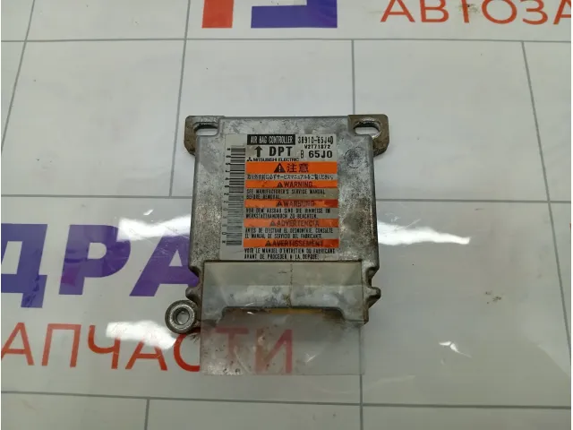 Блок управления AIR BAG Suzuki Vitara 3891065J40
