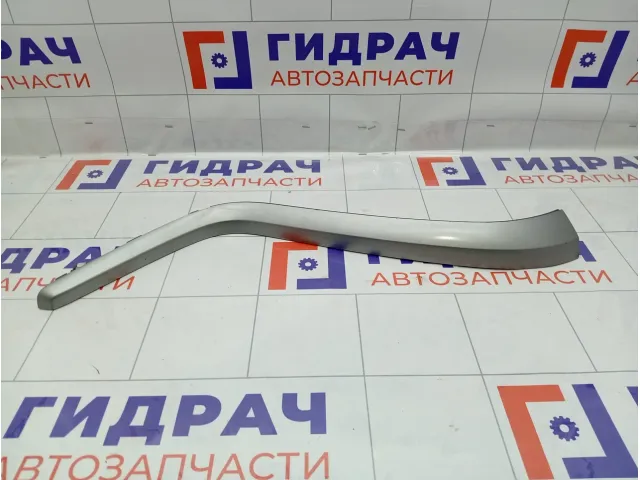 Накладка консоли центральной левая Suzuki Vitara 7386065J10ZCP