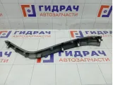 Накладка консоли центральной левая Suzuki Vitara 7386065J10ZCP