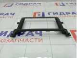 Рамка магнитолы Suzuki Vitara 3951166J00