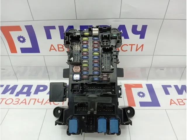 Блок предохранителей салонный Suzuki Vitara 3671064J00