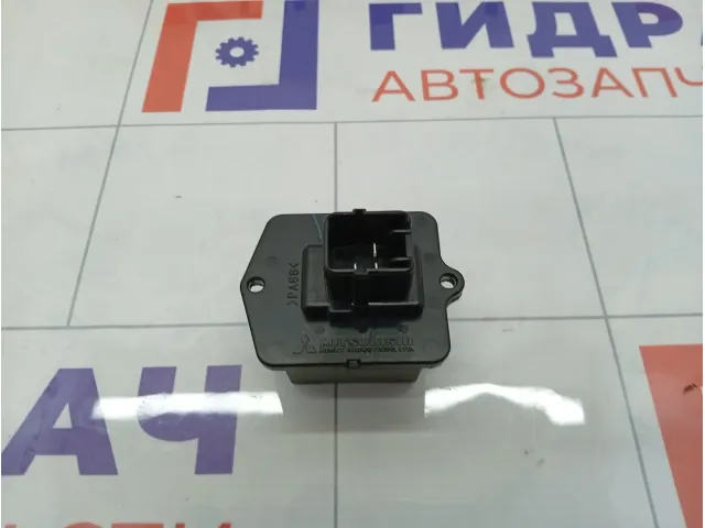 Резистор отопителя Suzuki Vitara 9562664J00
