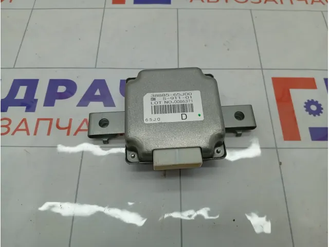Блок управления раздаточной коробкой Suzuki Vitara 3888565J00