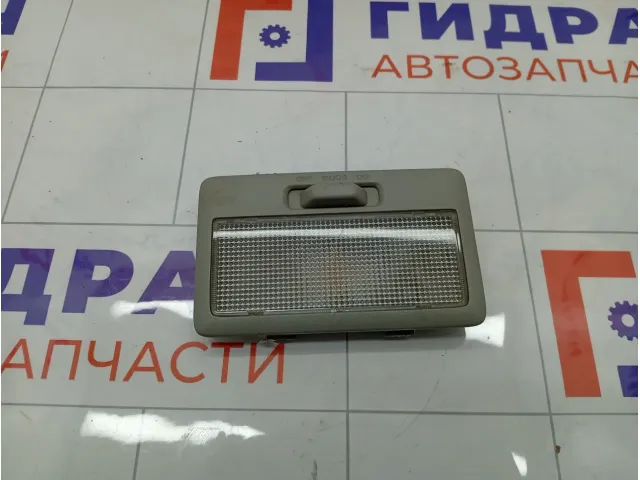 Плафон салонный центральный Suzuki Vitara 3621065J026GS
