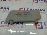 Козырек солнцезащитный правый Suzuki Vitara 8480165J30BHL