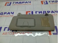 Козырек солнцезащитный левый Suzuki Vitara 8480265J40BHL