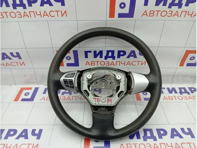 Рулевое колесо Suzuki Vitara 4811065J10BWJ