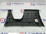 Накладка декоративная на торпедо левая Suzuki Vitara 7381165J10