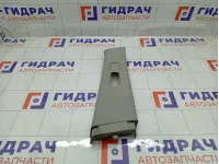 Обшивка стойки средней правой верхняя Suzuki Vitara 7626065J00