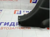 Обшивка стойки средней правой нижняя Suzuki Vitara 7615065J005PK