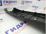 Обшивка стойки средней правой нижняя Suzuki Vitara 7615065J005PK