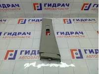 Обшивка стойки средней левой верхняя Suzuki Vitara 7627065J00