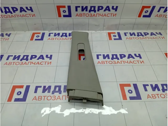 Обшивка стойки средней левой верхняя Suzuki Vitara 7627065J00