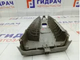 Обшивка стойки средней левой верхняя Suzuki Vitara 7627065J00