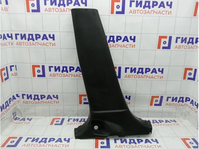 Обшивка стойки средней левой нижняя Suzuki Vitara 7616065J005PK