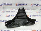 Обшивка стойки средней левой нижняя Suzuki Vitara 7616065J005PK