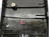 Обшивка стойки средней левой нижняя Suzuki Vitara 7616065J005PK