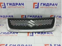 Решетка радиатора с накладками Suzuki Vitara 7174165J0038B