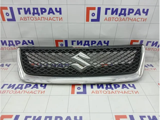 Решетка радиатора с накладками Suzuki Vitara 7174165J0038B