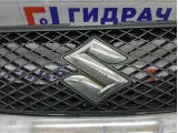 Решетка радиатора с накладками Suzuki Vitara 7174165J0038B